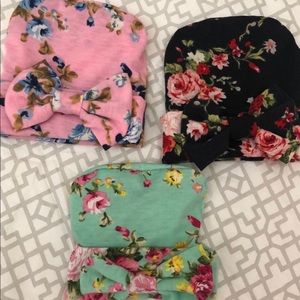 Baby hats
